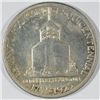 Image 2 : 1925 LEXINGTON-CONCORD HALF DOLLAR CH BU