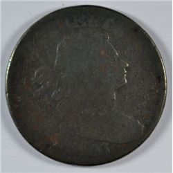 1803 LARGE CENT VG