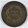 Image 2 : 1814 LARGE CENT; PL 4 GOOD