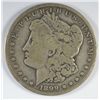 Image 1 : 1899 MORGAN DOLLAR VG