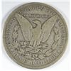 Image 2 : 1899 MORGAN DOLLAR VG