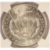 Image 3 : 1898-O MORGAN DOLLAR NGC MS64