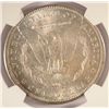 Image 3 : 1898-O MORGAN DOLLAR NGC MS65 GEM