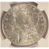 Image 2 : 1900 MORGAN DOLLAR NGC MS62