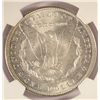 Image 3 : 1900 MORGAN DOLLAR NGC MS62