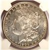 Image 2 : 1900 MORGAN DOLLAR NGC MS63