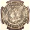 Image 3 : 1900 MORGAN DOLLAR NGC MS63