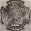 Image 2 : 1904-O MORGAN DOLLAR NGC MS62