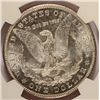 Image 3 : 1904-O MORGAN DOLLAR NGC MS63