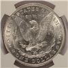 Image 3 : 1882 MORGAN DOLLAR NGC MS62