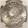 Image 2 : 1898-O MORGAN DOLLAR NGC MS62