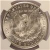 Image 3 : 1898-O MORGAN DOLLAR NGC MS62