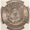 Image 3 : 1898-O MORGAN DOLLAR NGC MS64