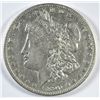 Image 1 : 1890-CC MORGAN DOLLAR VF