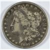 Image 1 : 1891-CC MORGAN DOLLAR FINE