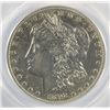 Image 2 : 1892-CC MORGAN DOLLAR ANACS EF 40