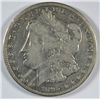 Image 1 : 1895-S MORGAN DOLLAR VG (SCRATCHED)