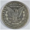 Image 2 : 1895-S MORGAN DOLLAR VG (SCRATCHED)