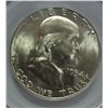 Image 2 : 1954-S FRANKLIN HALF DOLLAR PCGS MS64