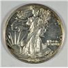 Image 1 : 1941-S WALKING LIBERTY HALF DOLLAR CH BU