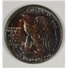 Image 2 : 1942 WALKING LIBERTY HALF DOLLAR CH BU GREAT TONING