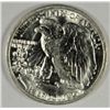 Image 2 : 1942-S WALKING LIBERTY HALF DOLLAR CH BU