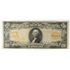 Image 1 : 1906 $20 GOLD CERTIFICATE FR 1186 VF