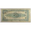 Image 2 : 1863 $50 STATE OF LOUISIANA