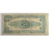 Image 2 : 1863 $50 STATE OF LOUISIANA