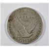 Image 2 : 1917-S TYPE 1 STANDING LIBERTY QUARTER VF