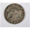 Image 2 : 1834 BUST HALF DOLLAR VG