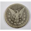 Image 2 : 1881-CC MORGAN DOLLAR GOOD