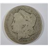 Image 1 : 1883-CC MORGAN DOLLAR AG