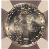 Image 3 : 1943-S MERCURY DIME, NGC MS-66  GEM