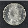 Image 2 : 1882-CC GSA MORGAN SILVER DOLLAR, ANACS MS-64,  NO BOX OR CERTIFICATE