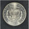 Image 3 : 1883-CC GSA MORGAN SILVER DOLLAR, ANACS MS-64 , NO BOX OR CERTIFICATE