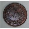Image 2 : 1909 INDIAN HEAD CENT CH BU RED