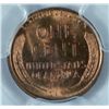 Image 3 : 1916-D LINCOLN CENT PCGS MS64 RB