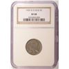 Image 1 : 1937-D 3 LEGGED BUFFALO NICKEL NGC XF 40