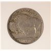 Image 3 : 1937-D 3 LEGGED BUFFALO NICKEL NGC XF 40