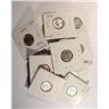 Image 1 : 20- 1941 MERCURY DIMES UNCS