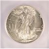 Image 2 : 1943 WALKING LIBERTY HALF DOLLAR ICG MS65