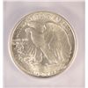 Image 3 : 1943 WALKING LIBERTY HALF DOLLAR ICG MS65