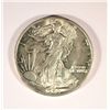 Image 1 : 1943-D WALKING LIBERTY HALF DOLLAR UNC