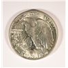 Image 2 : 1943-D WALKING LIBERTY HALF DOLLAR UNC