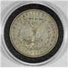 Image 2 : 1893 MORGAN DOLLAR XF