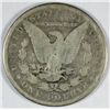 Image 2 : 1893-CC MORGAN DOLLAR AG