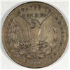 Image 2 : 1893-CC MORGAN DOLLAR FINE (SCRATCHED)