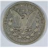 Image 2 : 1894-O MORGAN DOLLAR VF