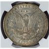Image 3 : 1899 MORGAN DOLLAR NGC AU 55